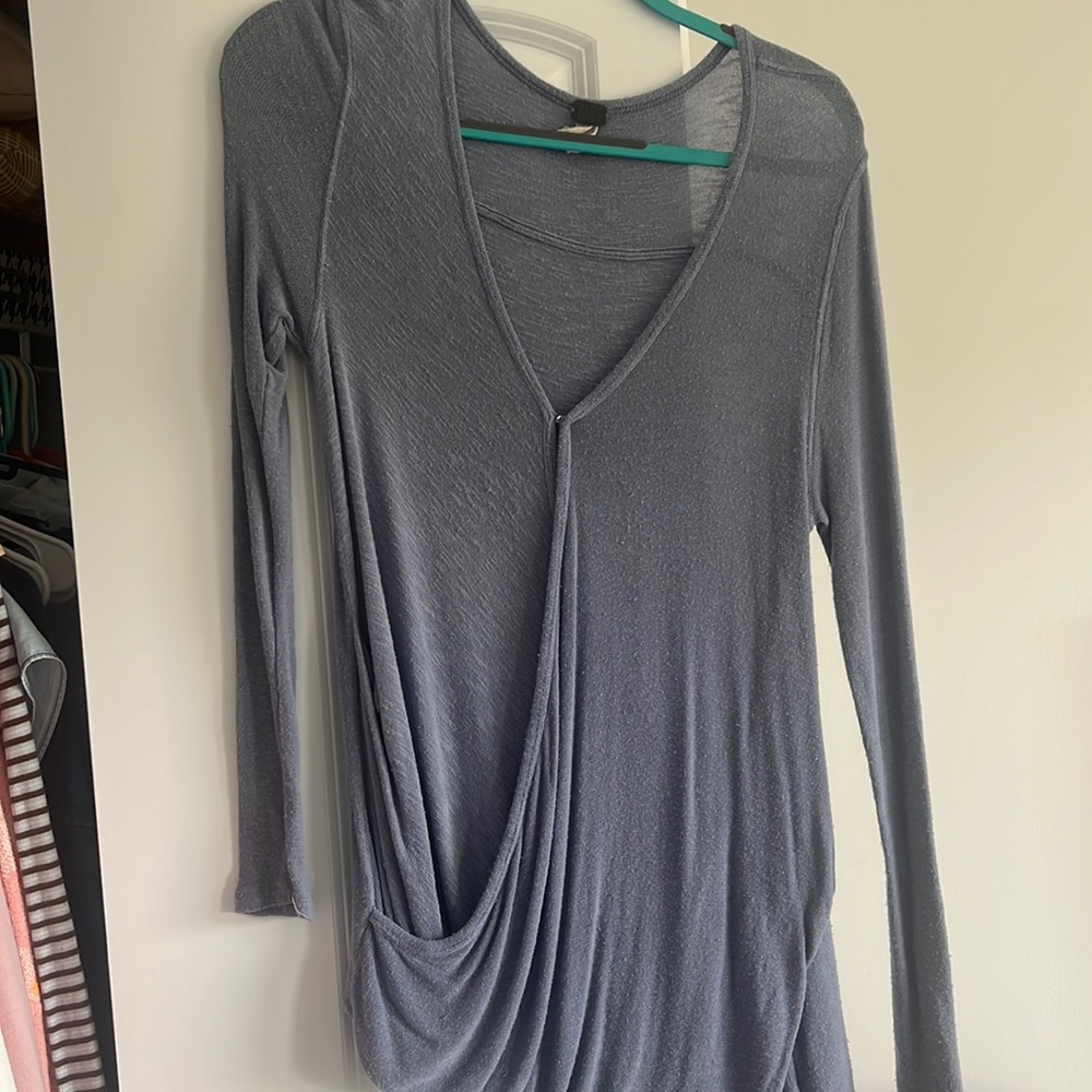 Free people shirt